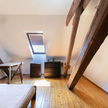 Prestige Location Apartments Pijarska Street Krakow Luaran gambar