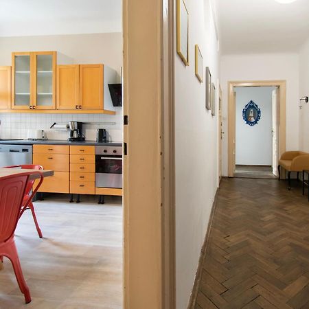 Prestige Location Apartments Pijarska Street Krakow Luaran gambar