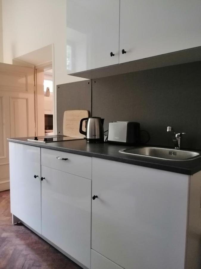 Prestige Location Apartments Pijarska Street Krakow Luaran gambar