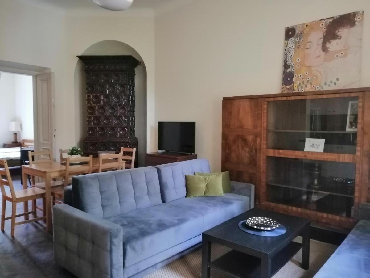 Prestige Location Apartments Pijarska Street Krakow Luaran gambar
