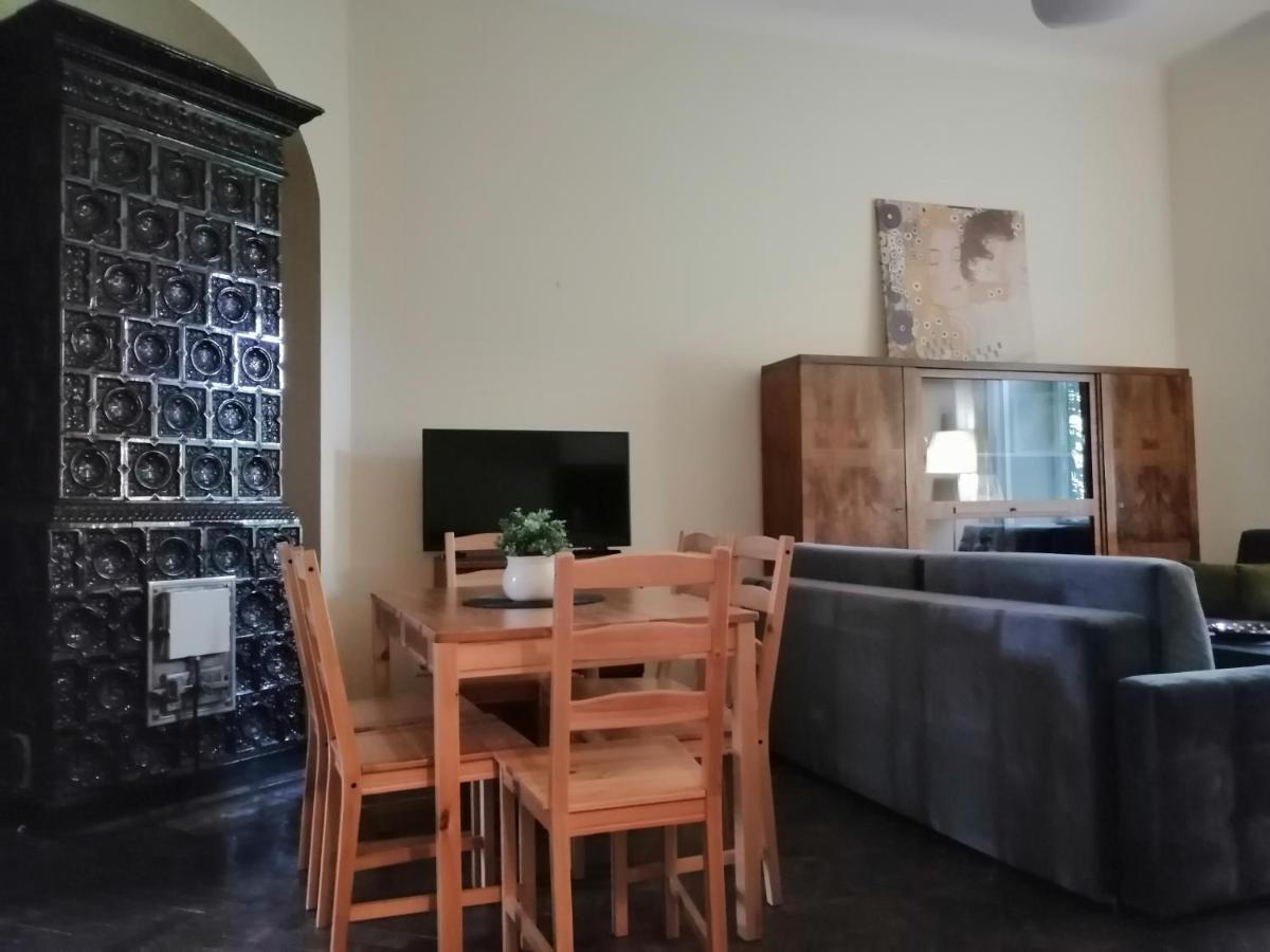 Prestige Location Apartments Pijarska Street Krakow Luaran gambar