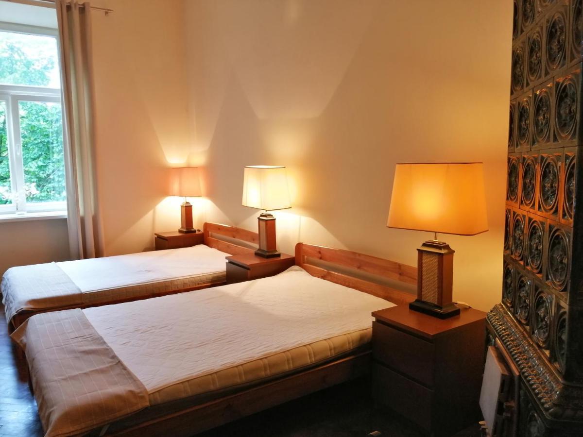 Prestige Location Apartments Pijarska Street Krakow Luaran gambar