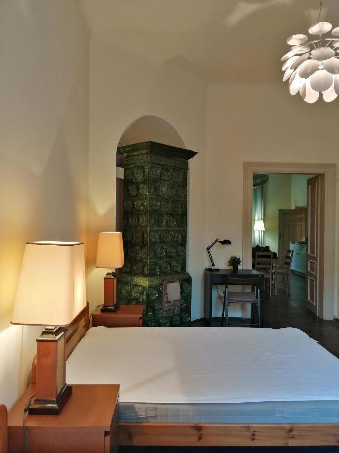 Prestige Location Apartments Pijarska Street Krakow Luaran gambar