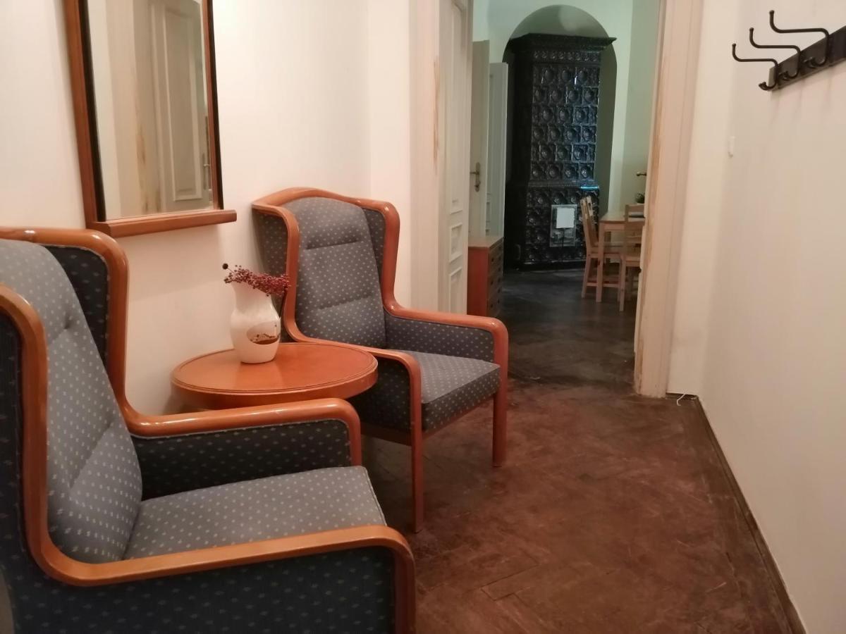 Prestige Location Apartments Pijarska Street Krakow Luaran gambar