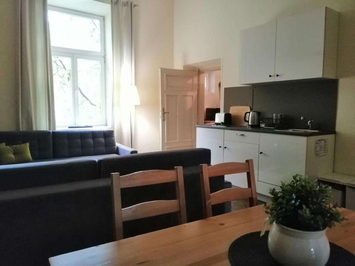Prestige Location Apartments Pijarska Street Krakow Luaran gambar