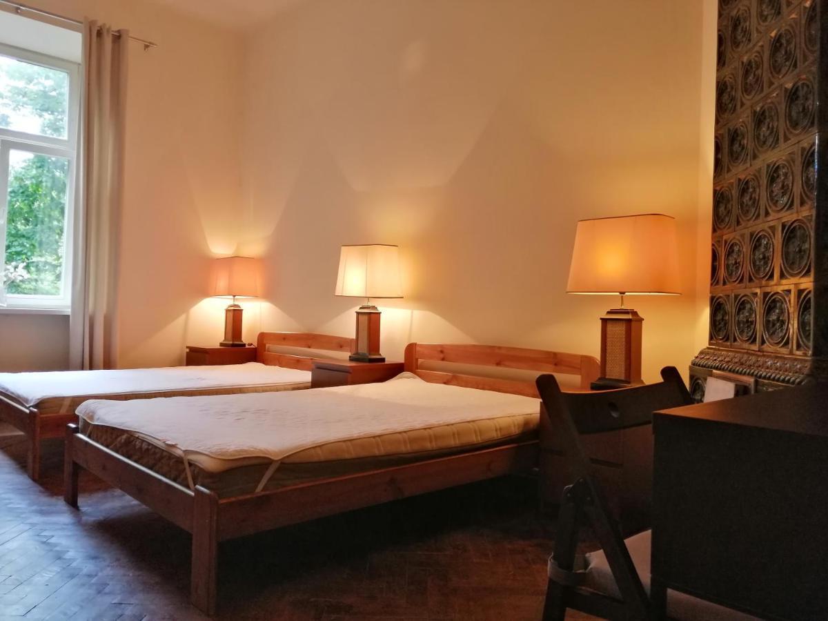Prestige Location Apartments Pijarska Street Krakow Luaran gambar