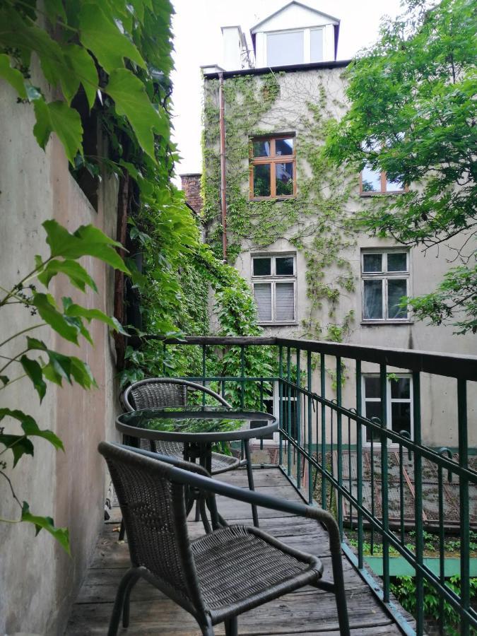 Prestige Location Apartments Pijarska Street Krakow Luaran gambar