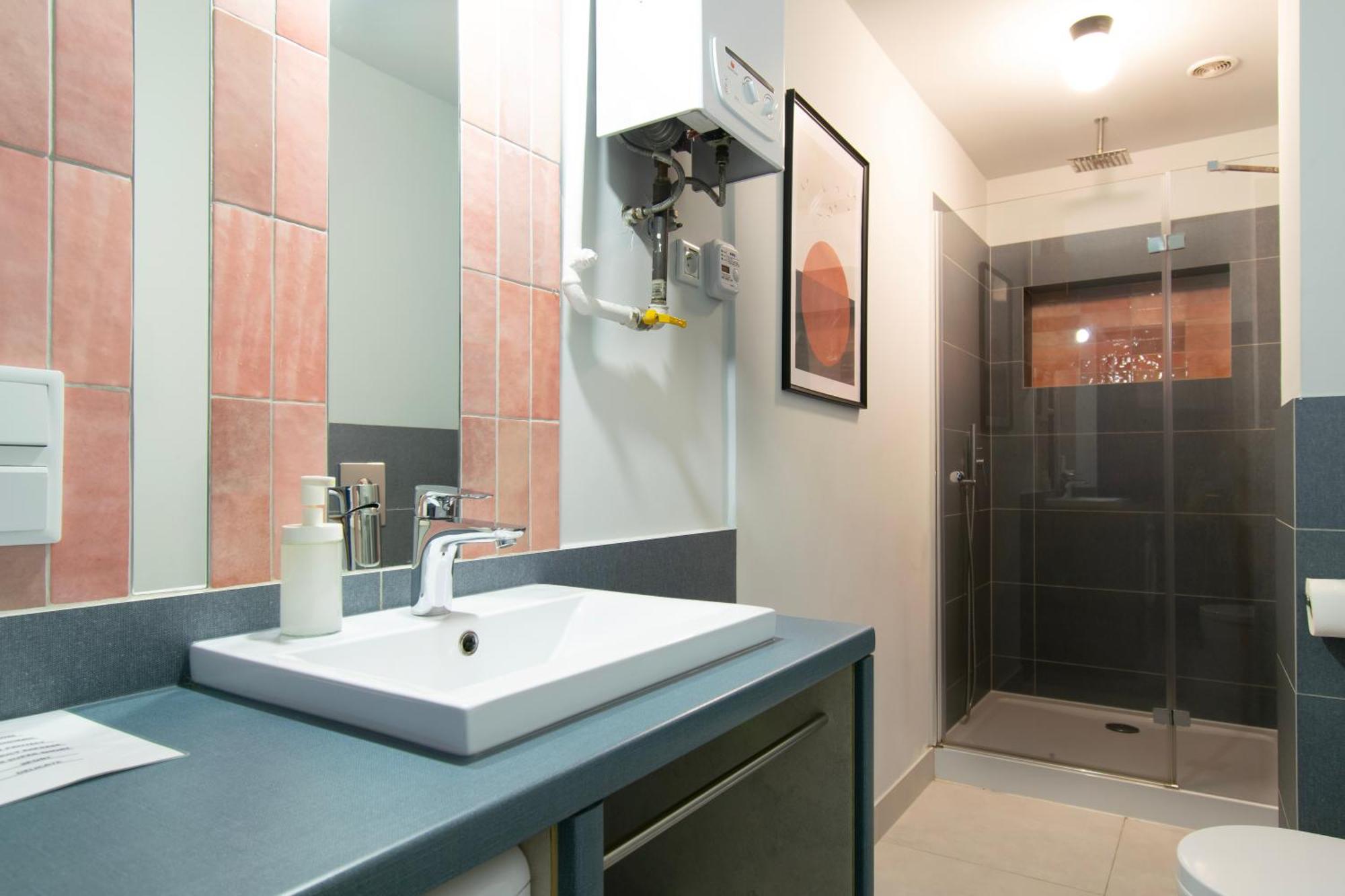 Prestige Location Apartments Pijarska Street Krakow Luaran gambar