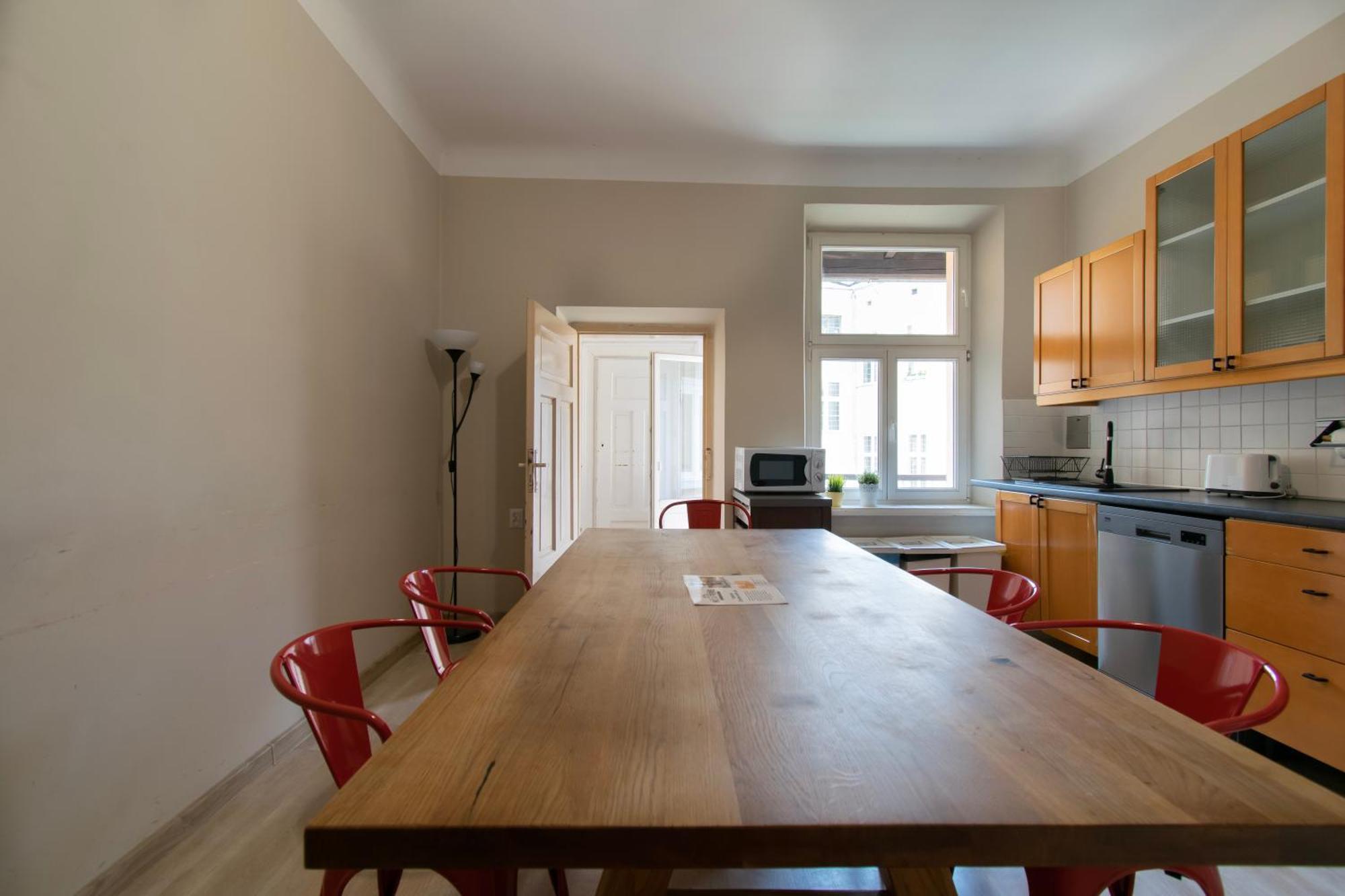 Prestige Location Apartments Pijarska Street Krakow Luaran gambar