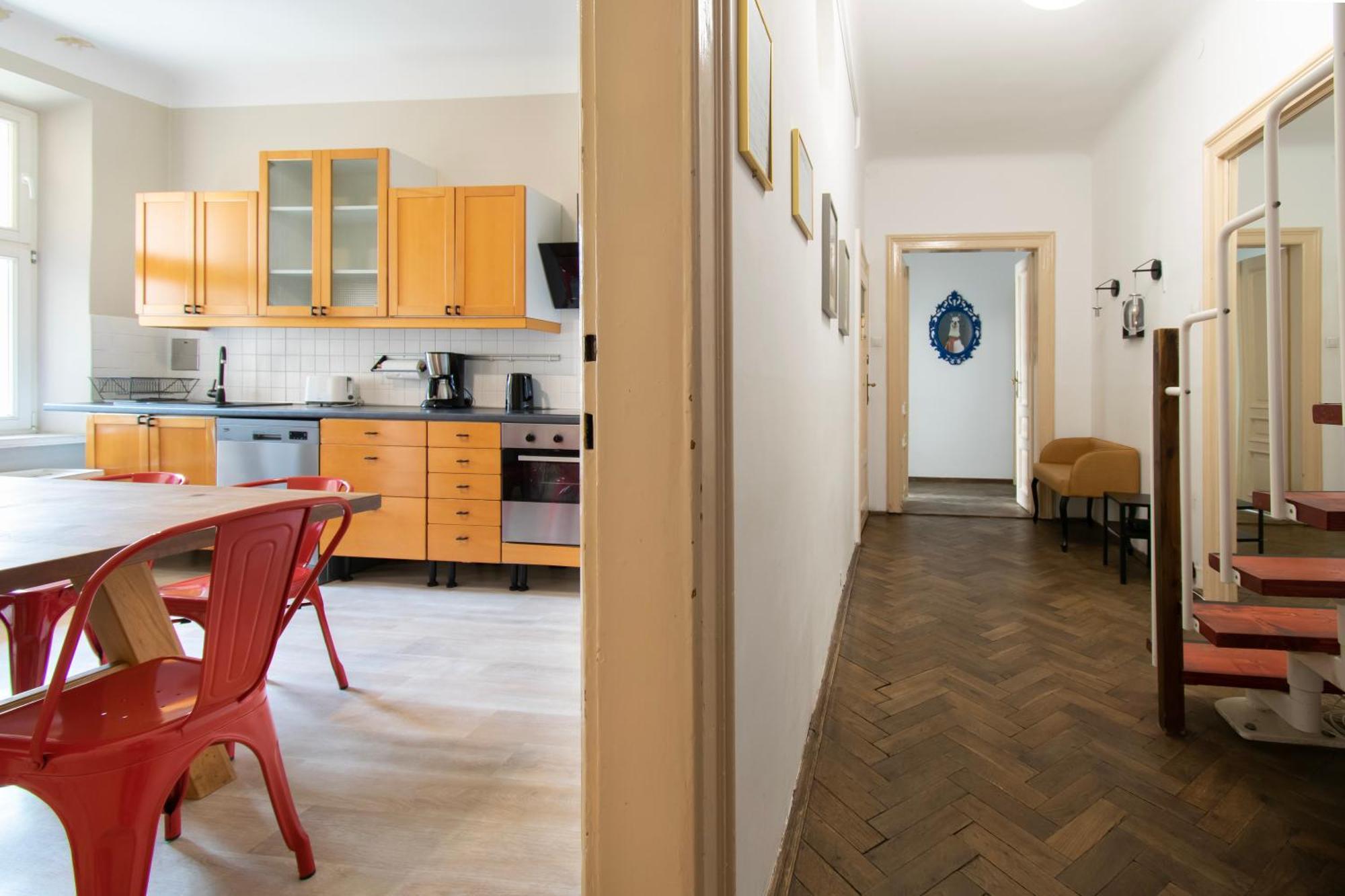 Prestige Location Apartments Pijarska Street Krakow Luaran gambar