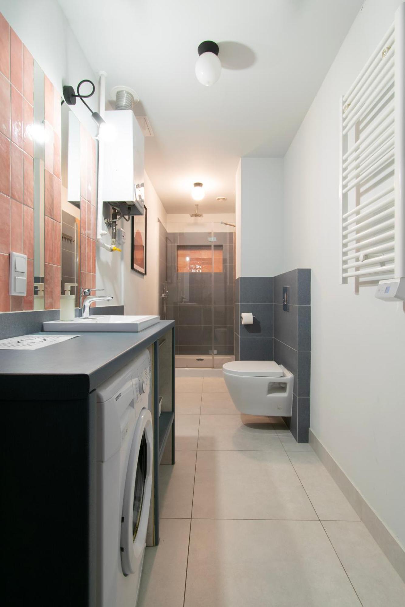 Prestige Location Apartments Pijarska Street Krakow Luaran gambar