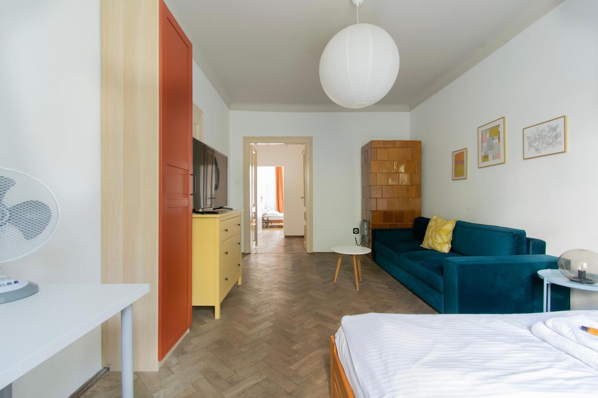 Prestige Location Apartments Pijarska Street Krakow Luaran gambar