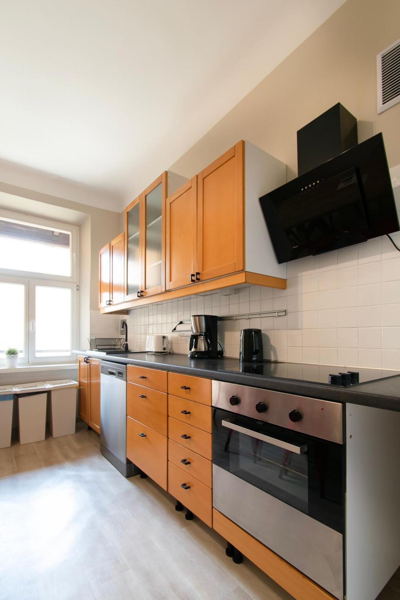 Prestige Location Apartments Pijarska Street Krakow Luaran gambar
