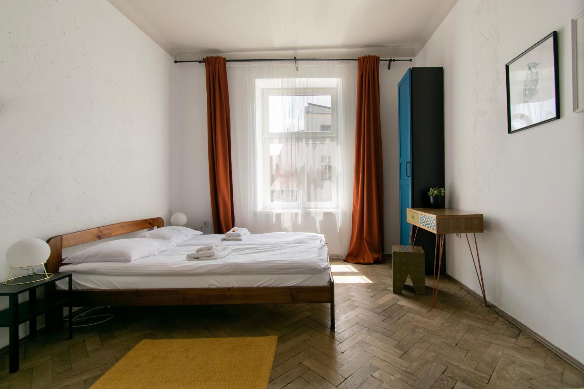 Prestige Location Apartments Pijarska Street Krakow Luaran gambar