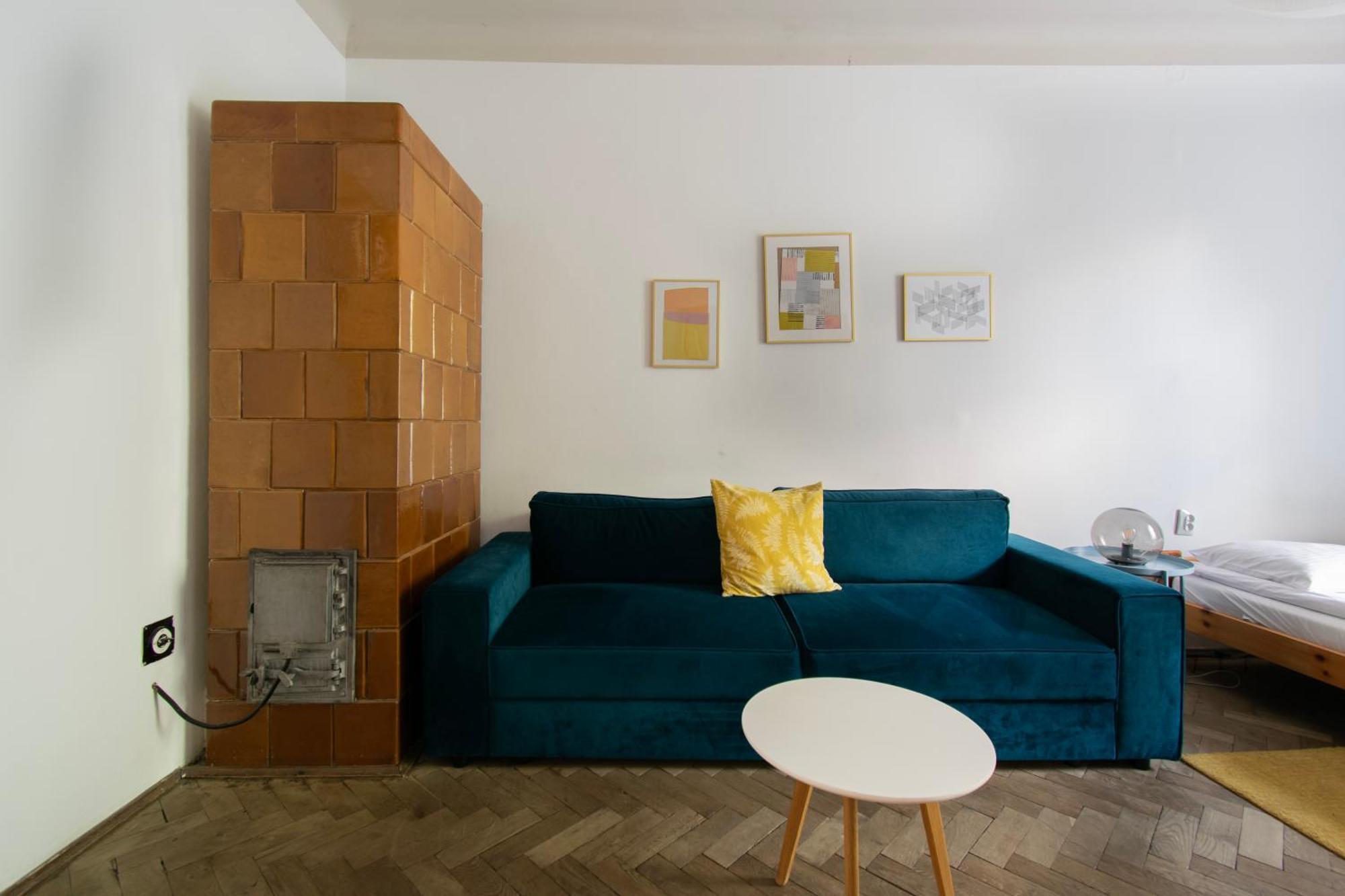Prestige Location Apartments Pijarska Street Krakow Luaran gambar