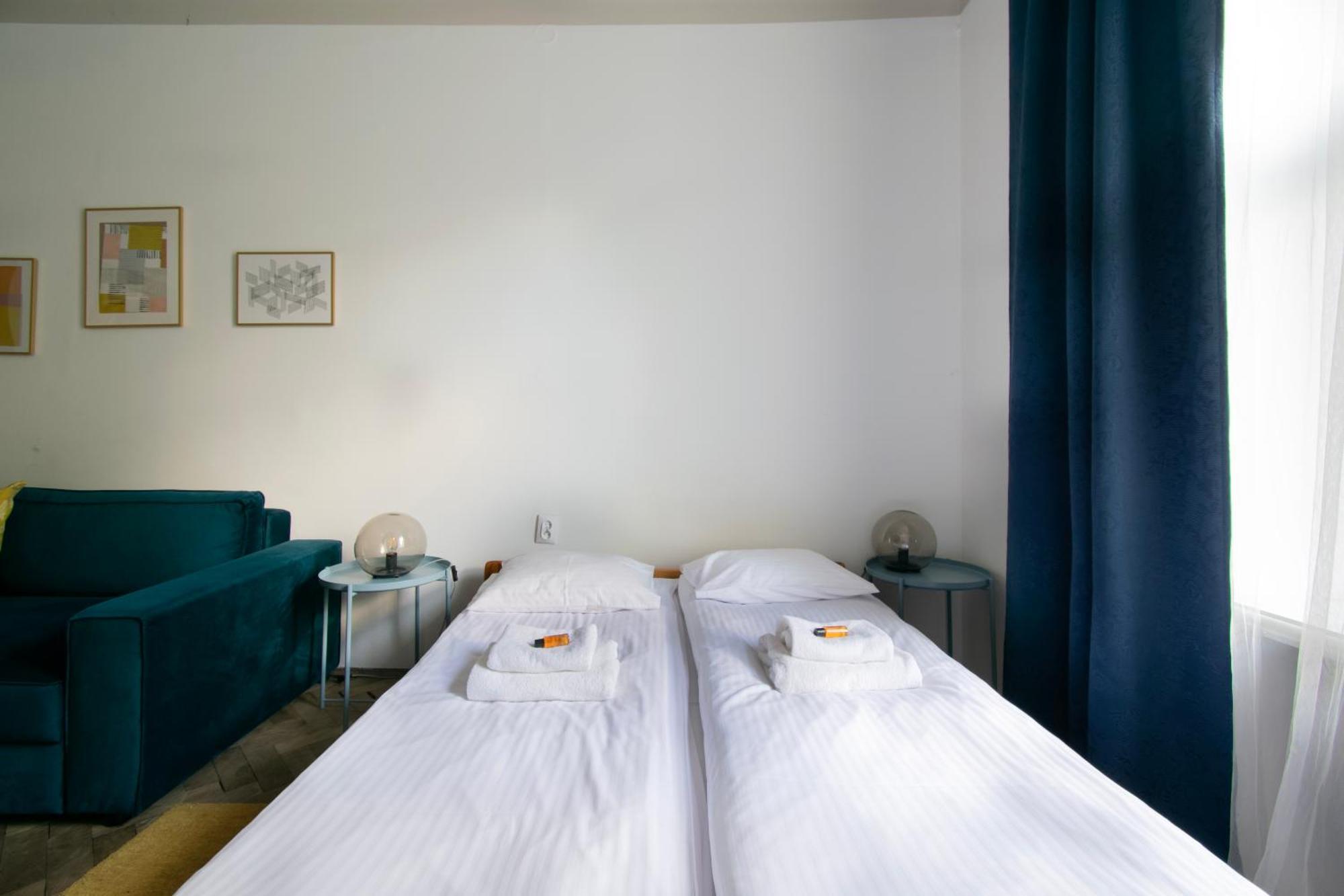 Prestige Location Apartments Pijarska Street Krakow Luaran gambar