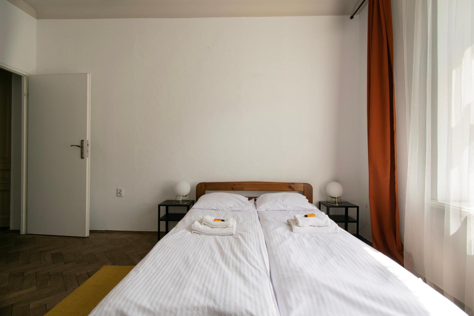 Prestige Location Apartments Pijarska Street Krakow Luaran gambar