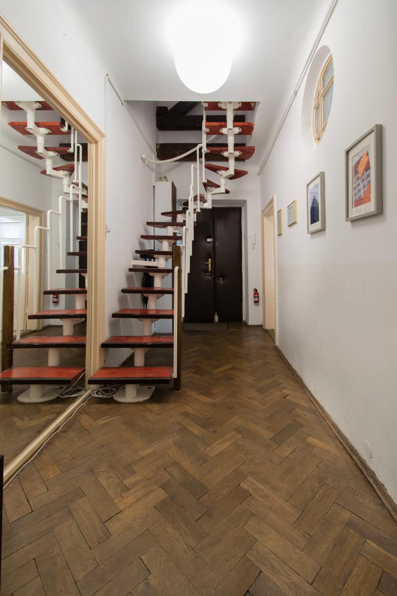 Prestige Location Apartments Pijarska Street Krakow Luaran gambar