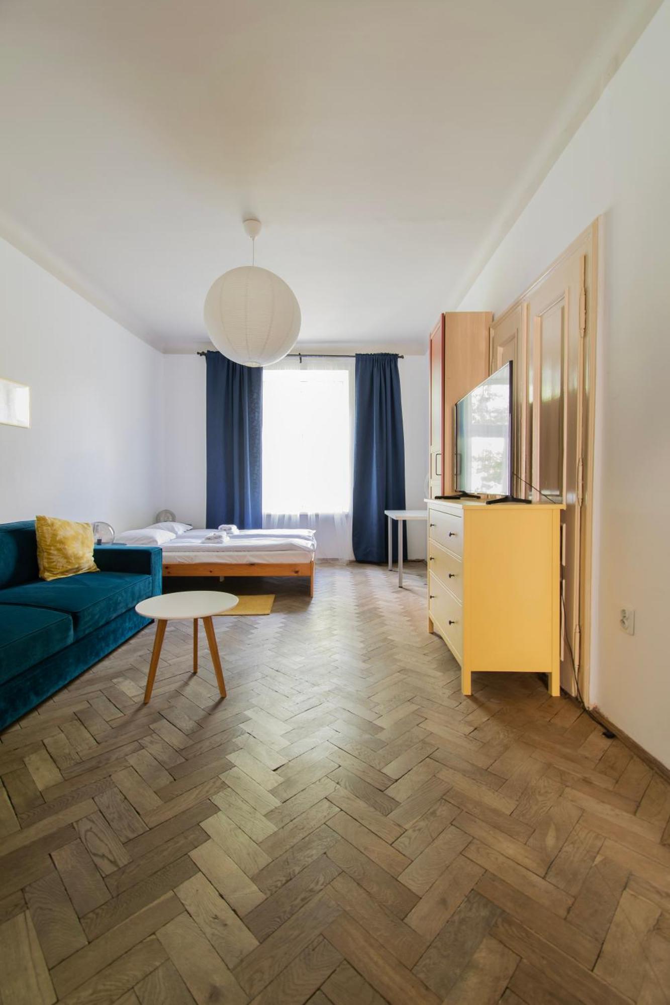 Prestige Location Apartments Pijarska Street Krakow Luaran gambar