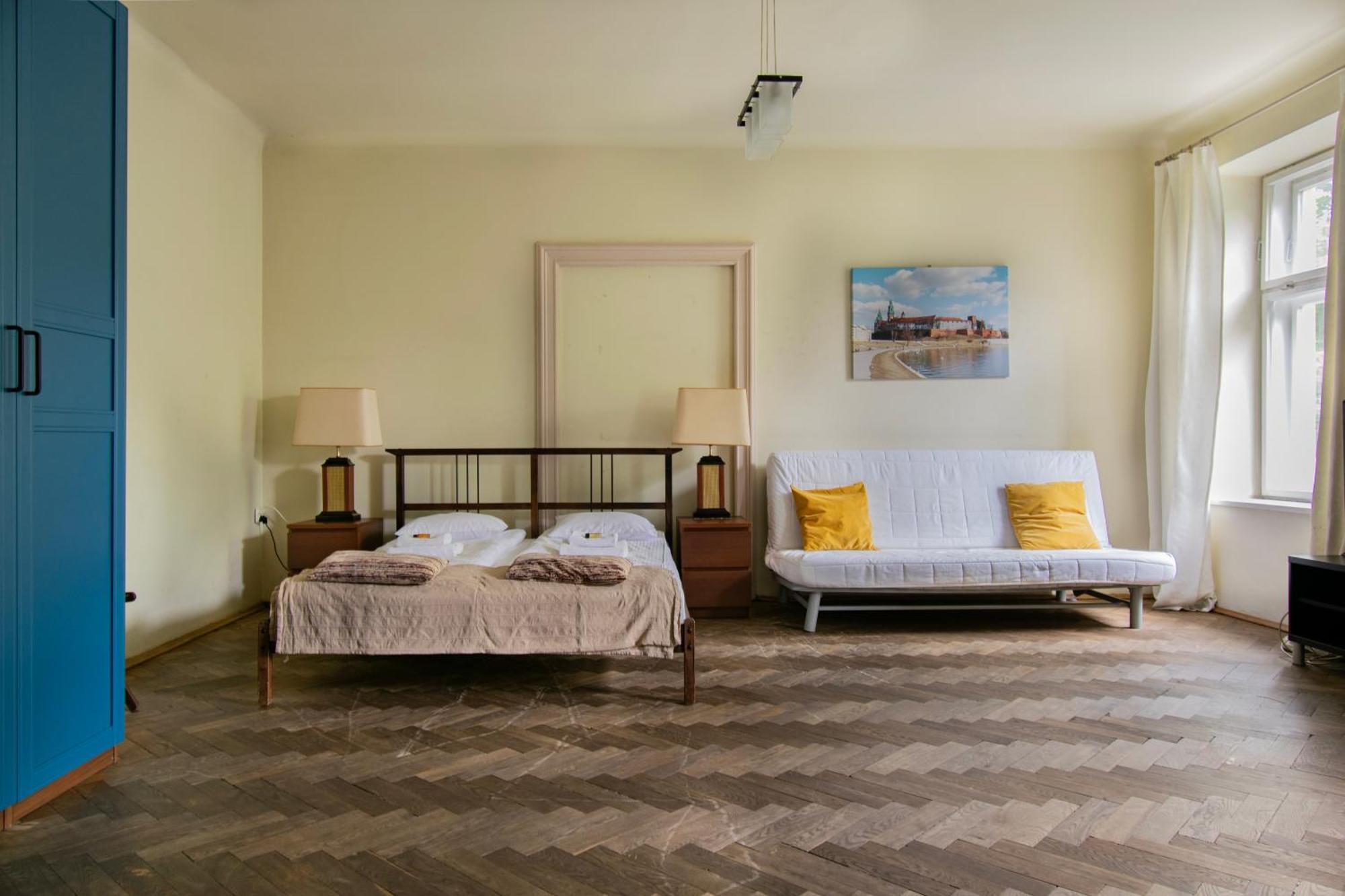Prestige Location Apartments Pijarska Street Krakow Luaran gambar