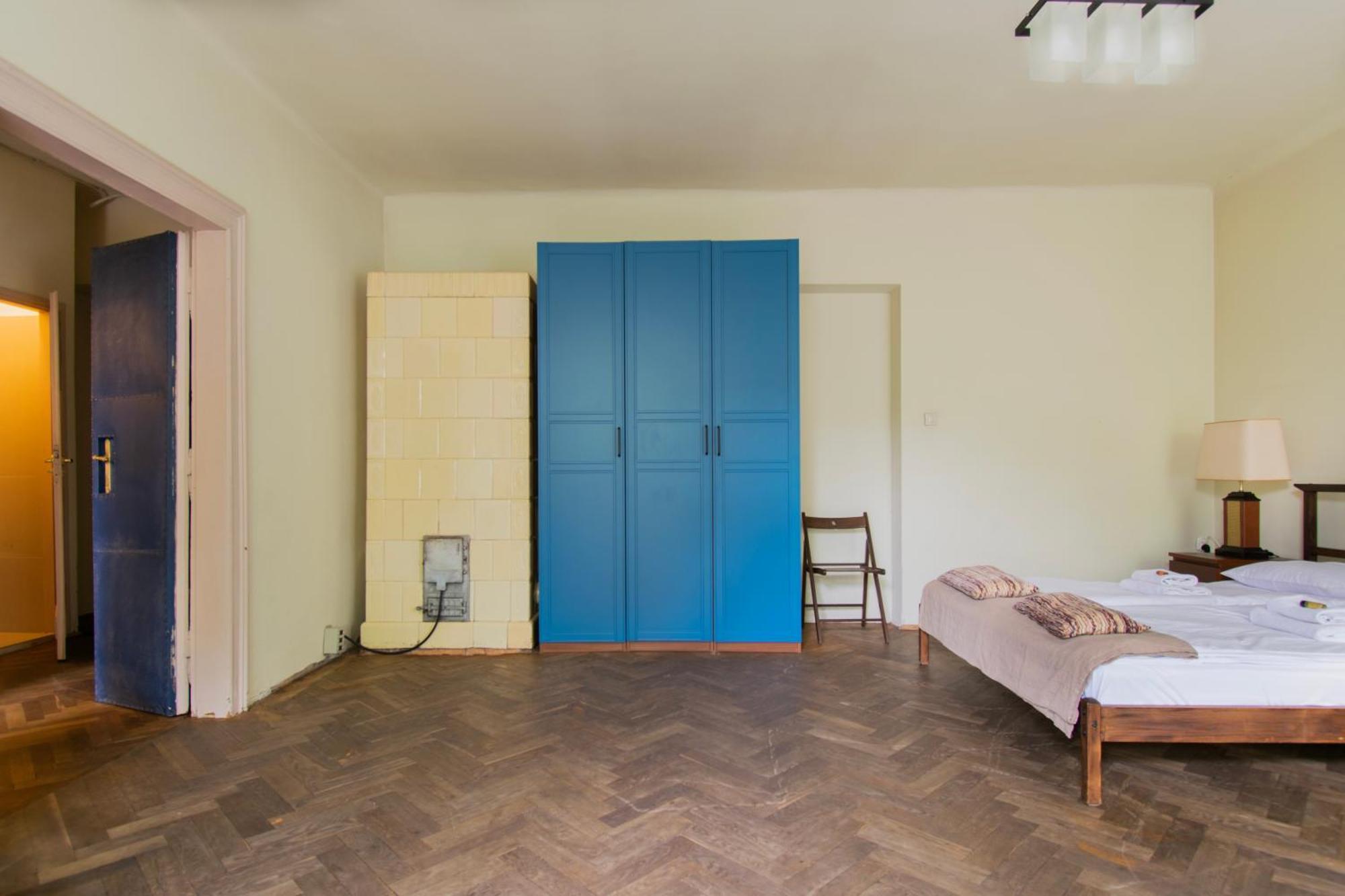 Prestige Location Apartments Pijarska Street Krakow Luaran gambar
