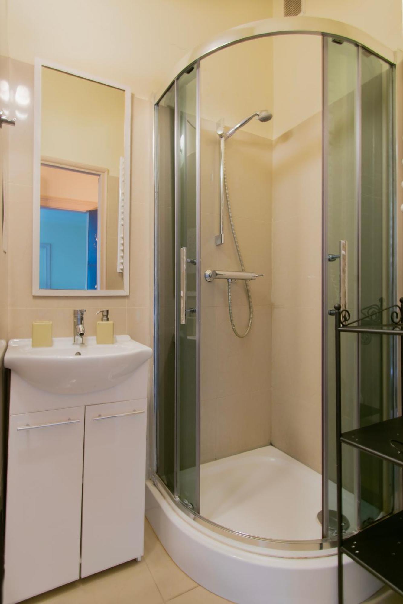 Prestige Location Apartments Pijarska Street Krakow Luaran gambar