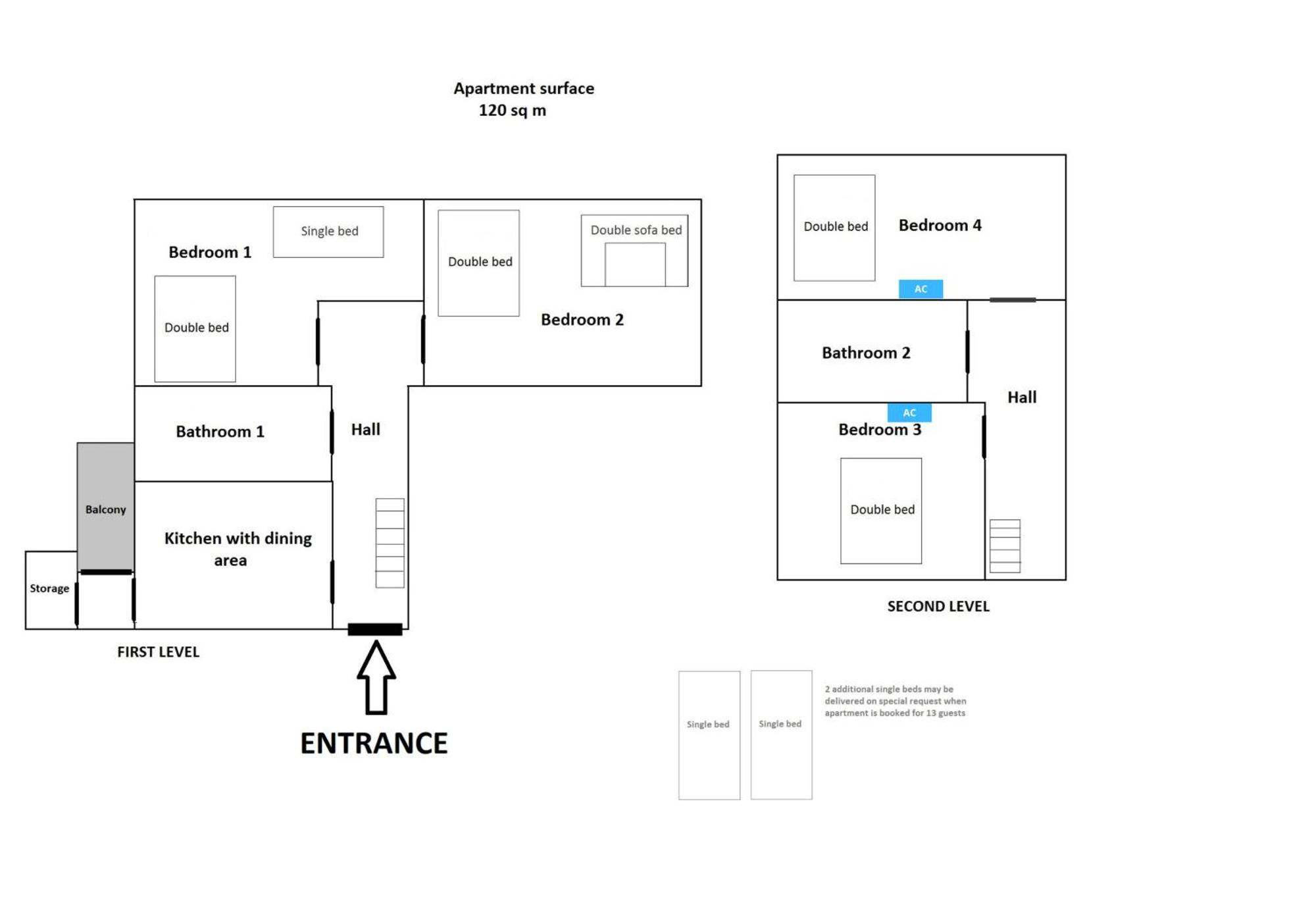 Prestige Location Apartments Pijarska Street Krakow Luaran gambar