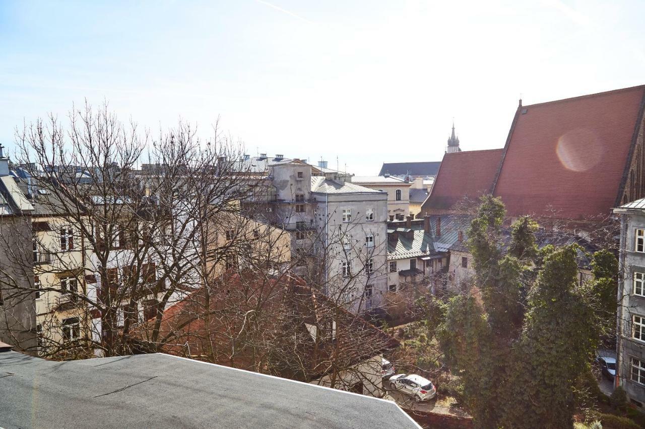 Prestige Location Apartments Pijarska Street Krakow Luaran gambar