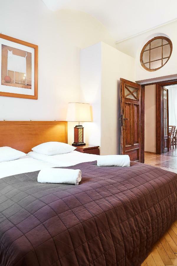Prestige Location Apartments Pijarska Street Krakow Luaran gambar