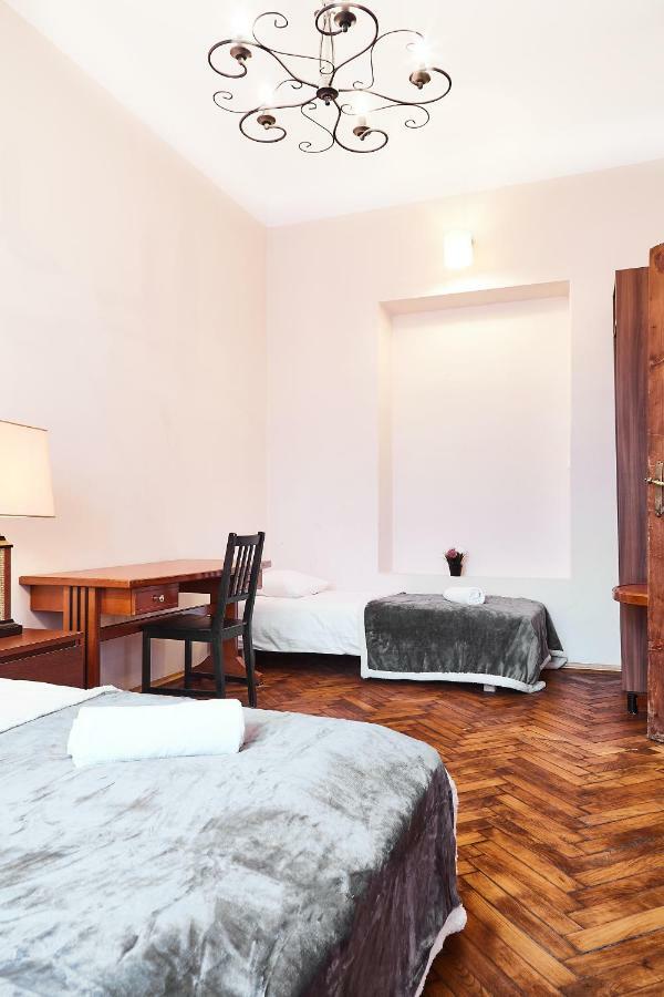 Prestige Location Apartments Pijarska Street Krakow Luaran gambar