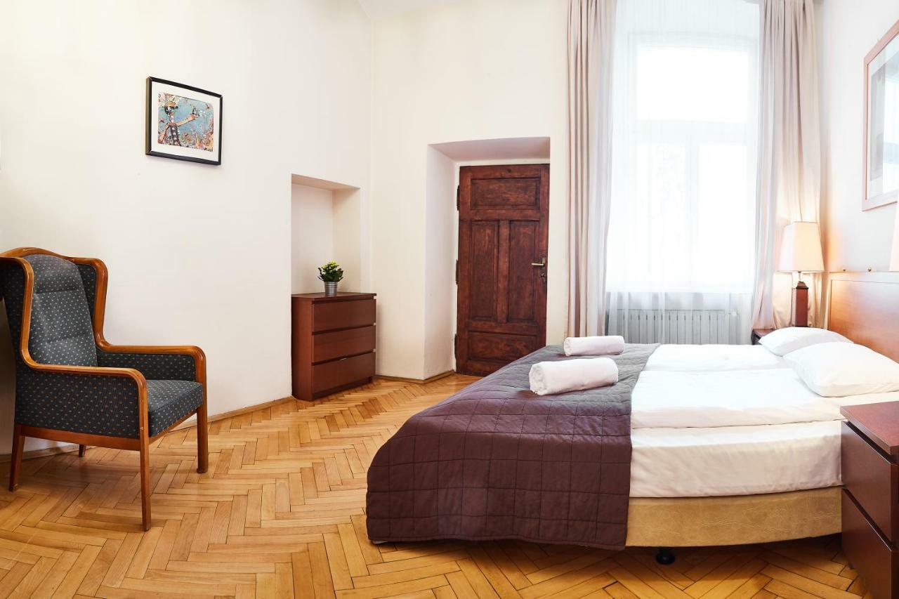 Prestige Location Apartments Pijarska Street Krakow Luaran gambar